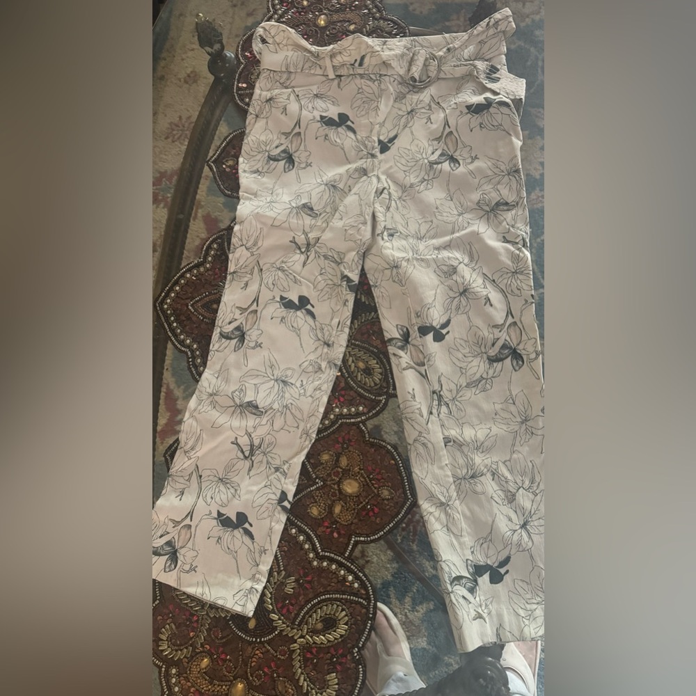 Jules&leopold pants